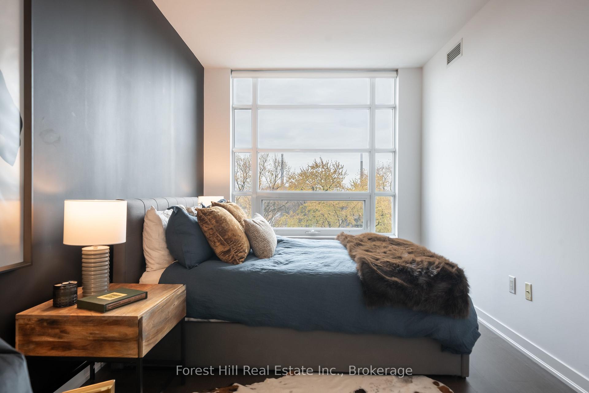 Photo 17 of Unit 623, 88 Colgate Avenue, Toronto, South Riverdale — HOMEH