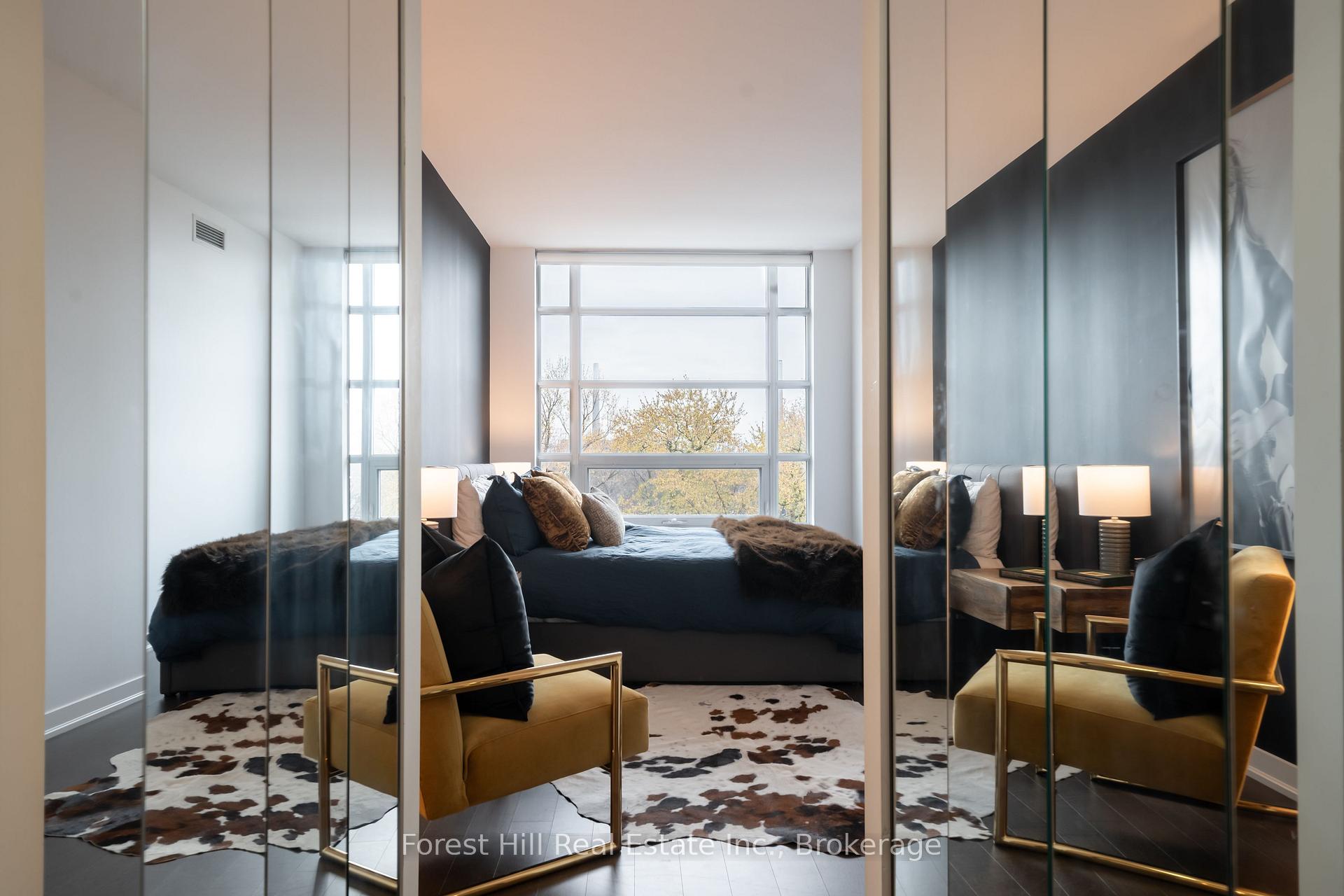 Photo 21 of Unit 623, 88 Colgate Avenue, Toronto, South Riverdale — HOMEH