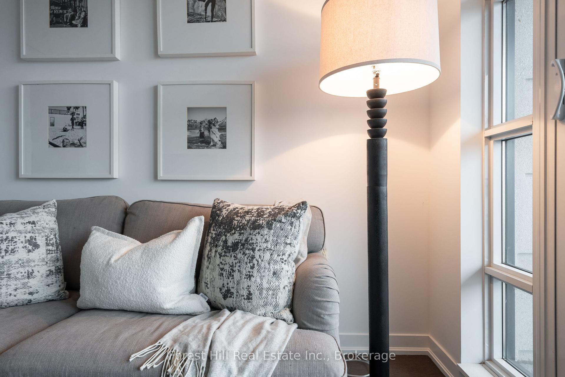 Photo 27 of Unit 623, 88 Colgate Avenue, Toronto, South Riverdale — HOMEH