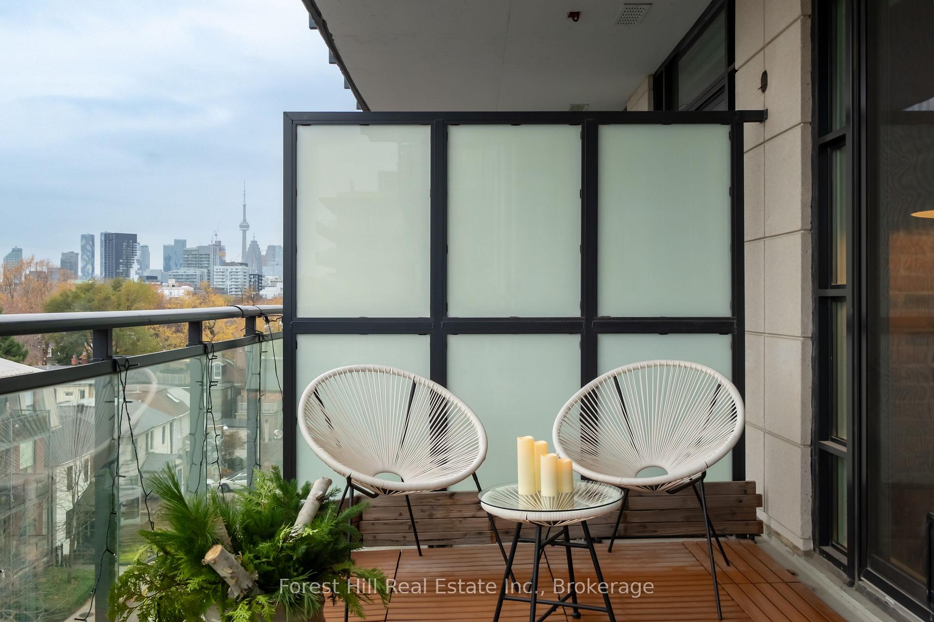 Photo 30 of Unit 623, 88 Colgate Avenue, Toronto, South Riverdale — HOMEH