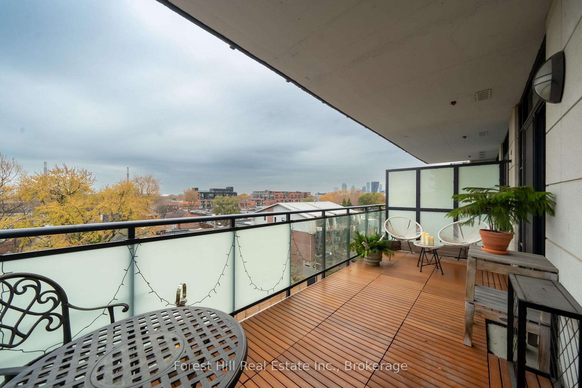 Photo 31 of Unit 623, 88 Colgate Avenue, Toronto, South Riverdale — HOMEH