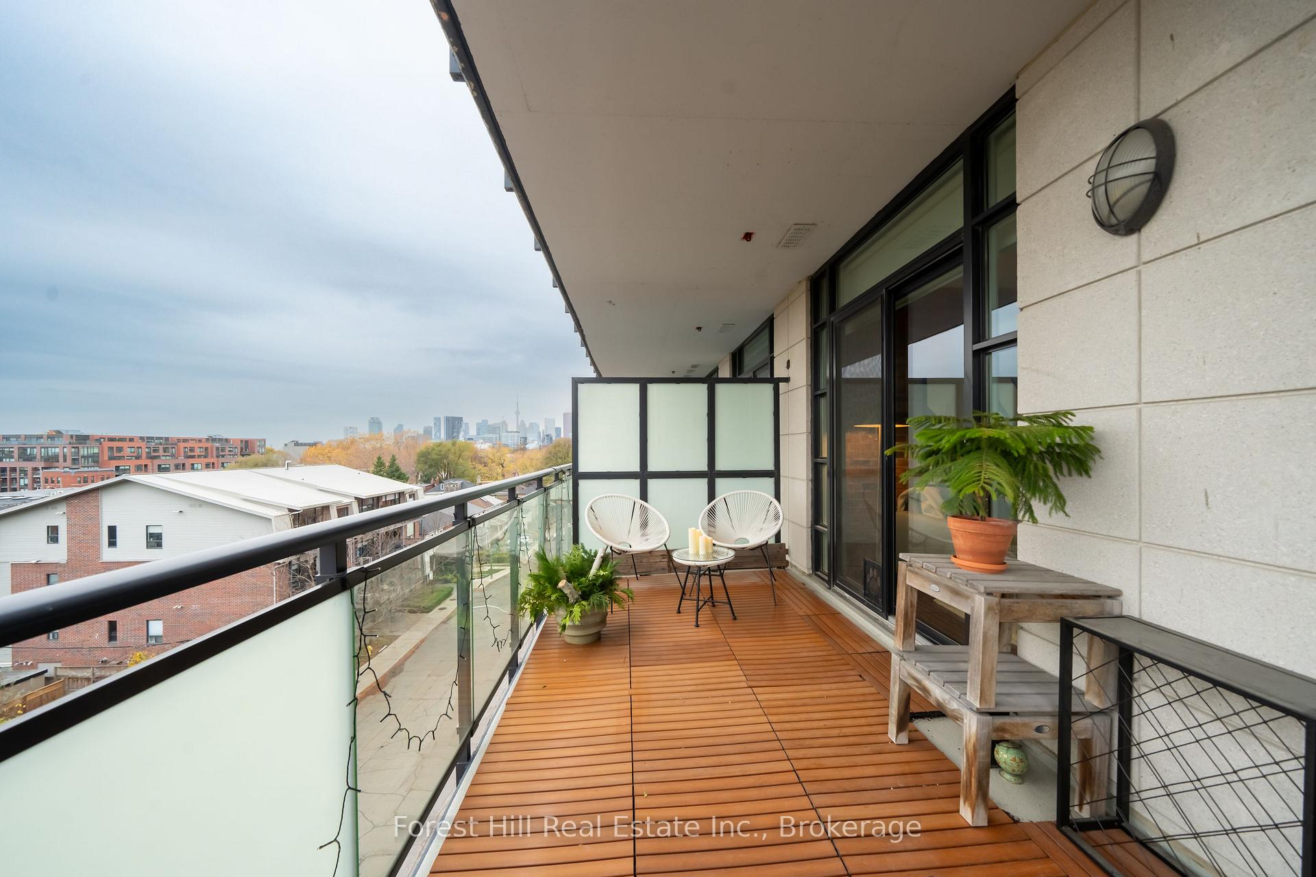 Photo 32 of Unit 623, 88 Colgate Avenue, Toronto, South Riverdale — HOMEH