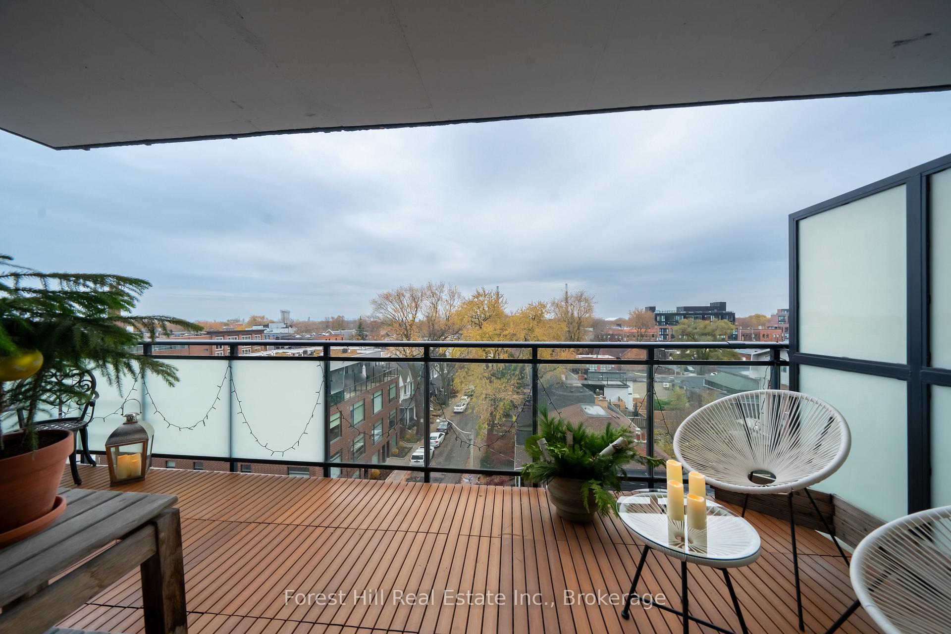 Photo 33 of Unit 623, 88 Colgate Avenue, Toronto, South Riverdale — HOMEH