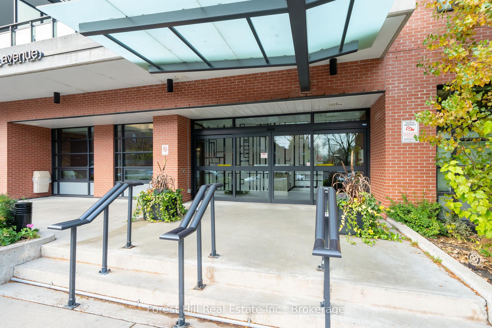 Photo 35 of Unit 623, 88 Colgate Avenue, Toronto, South Riverdale — HOMEH