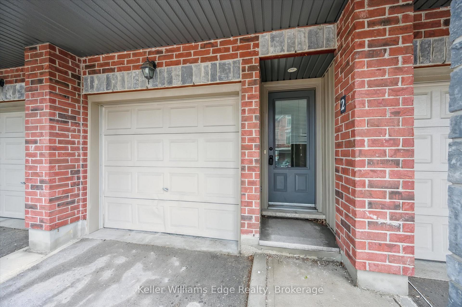 Photo 2 of Unit 2, 487 East Avenue E, Kitchener — HOMEH