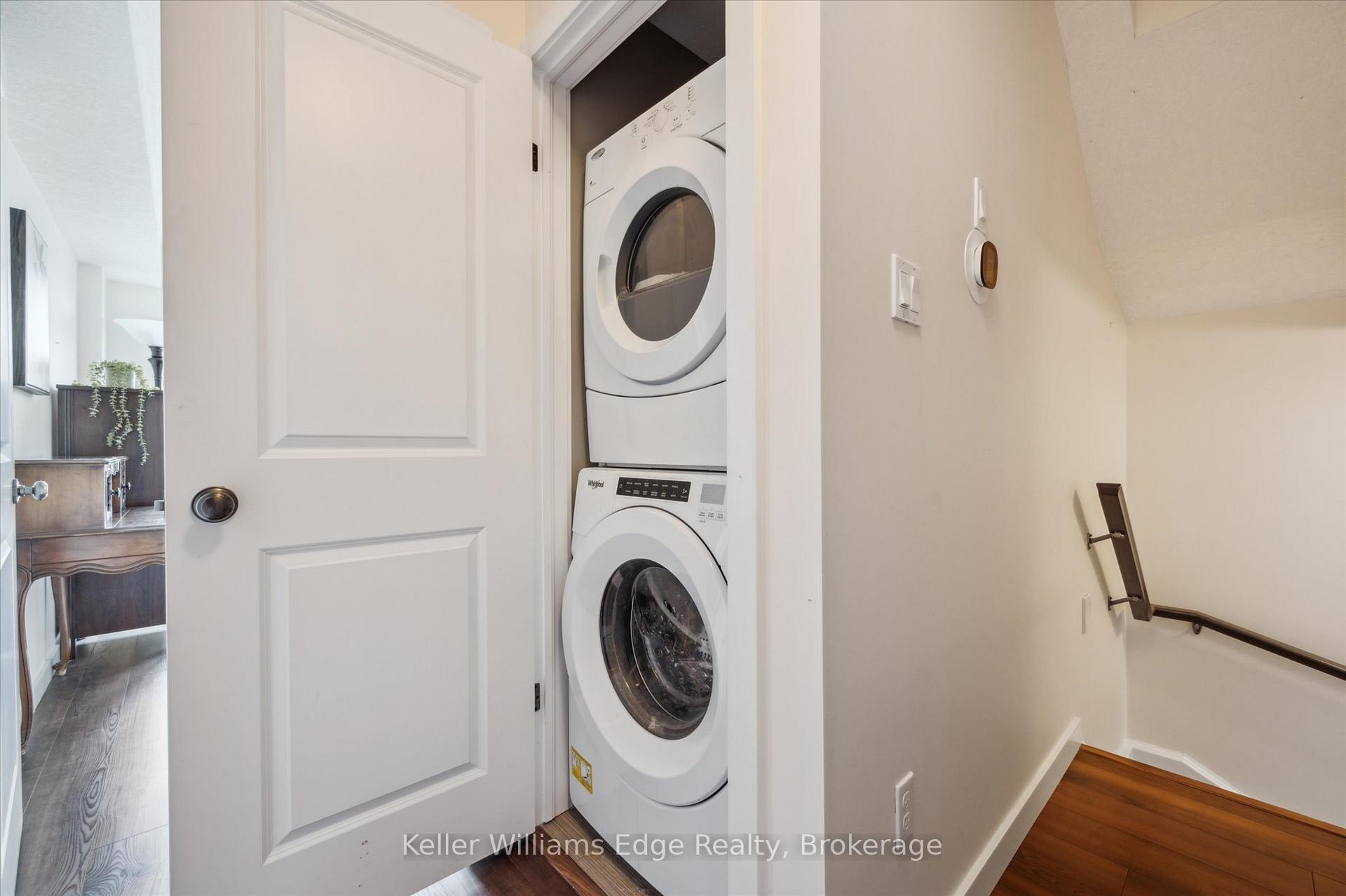 Photo 15 of Unit 2, 487 East Avenue E, Kitchener — HOMEH