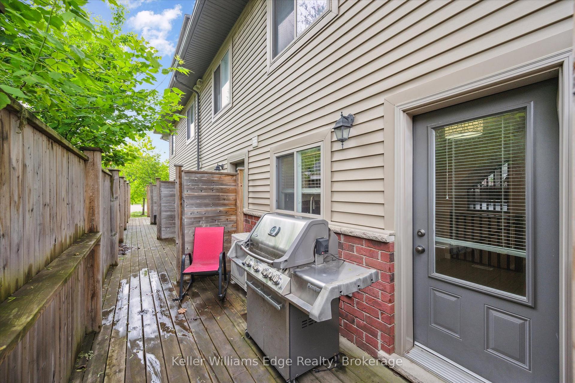 Photo 22 of Unit 2, 487 East Avenue E, Kitchener — HOMEH