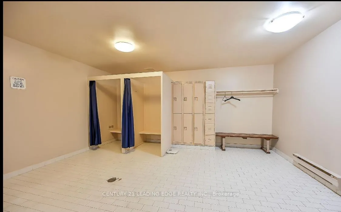 Photo 24 of Unit 407, 301 Frances Avenue, Hamilton, Stoney Creek — HOMEH