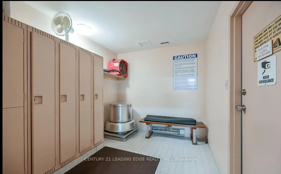 Photo 27 of Unit 407, 301 Frances Avenue, Hamilton, Stoney Creek — HOMEH