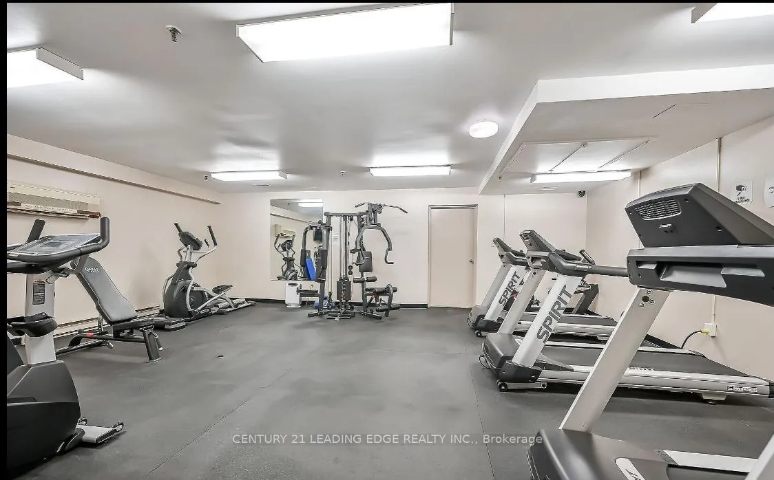 Photo 28 of Unit 407, 301 Frances Avenue, Hamilton, Stoney Creek — HOMEH