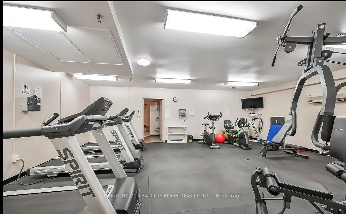 Photo 29 of Unit 407, 301 Frances Avenue, Hamilton, Stoney Creek — HOMEH