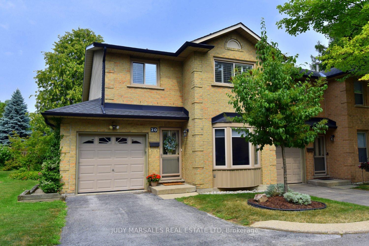 Front of Unit 20, 644 Upper Paradise Road