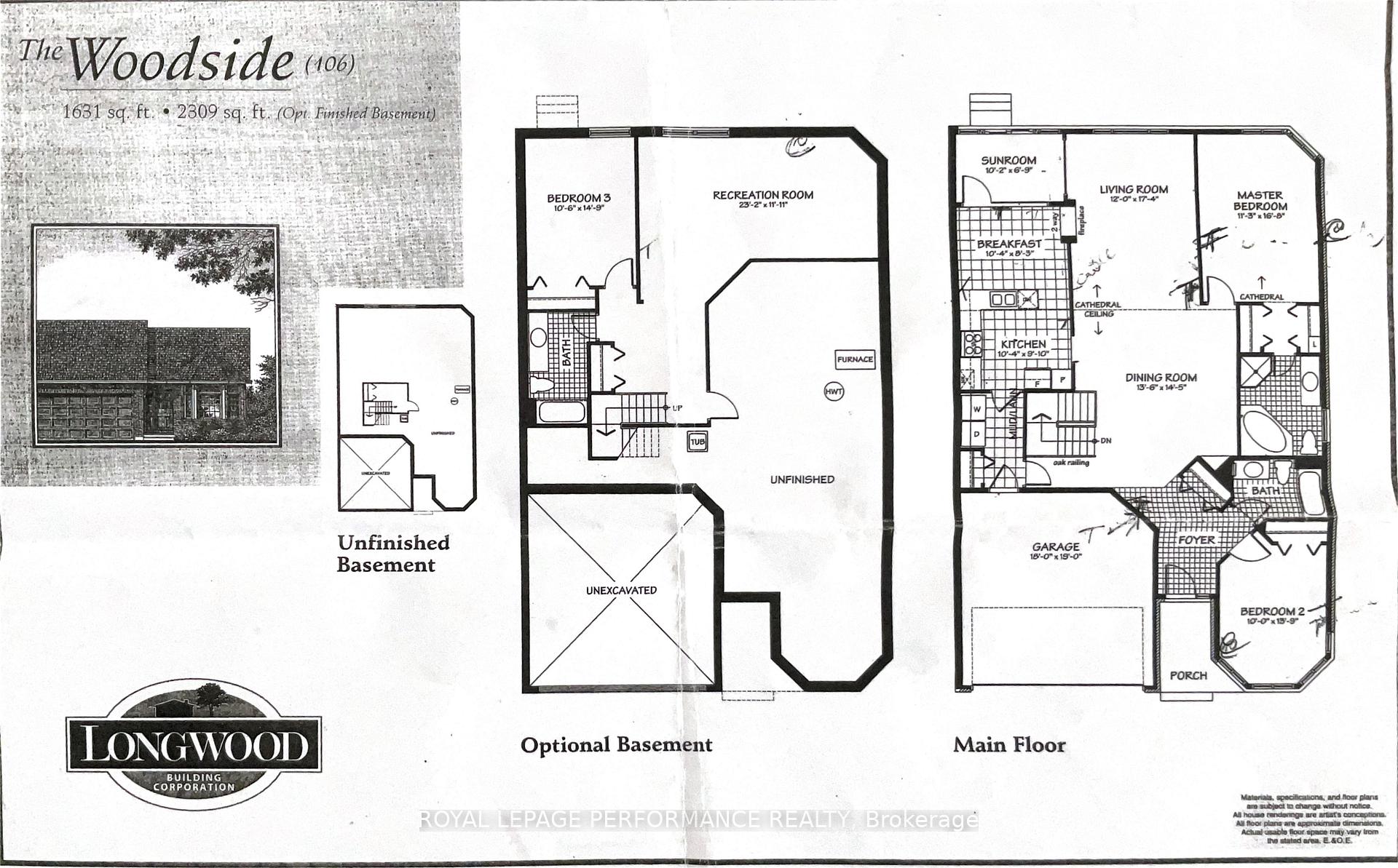 Photo 45 of 6 Briardale Crescent, Ottawa, City View/Skyline/Fisher Heights/Parkwood Hills — HOMEH