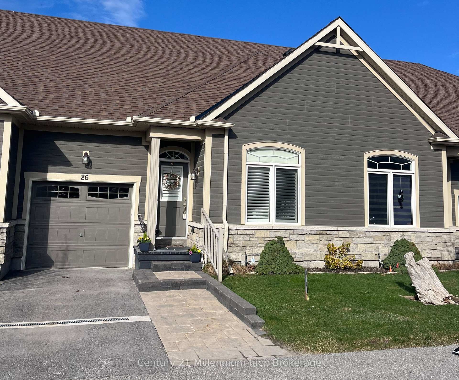 Photo 2 of Unit 29, 26 Kari Crescent, Collingwood — HOMEH