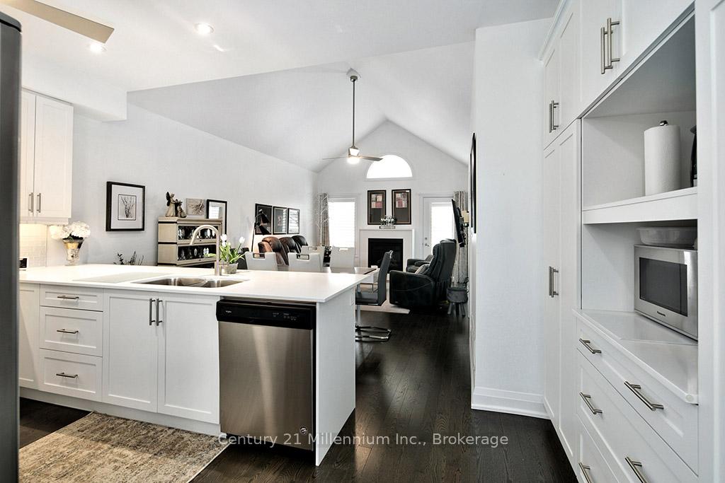 Photo 5 of Unit 29, 26 Kari Crescent, Collingwood — HOMEH