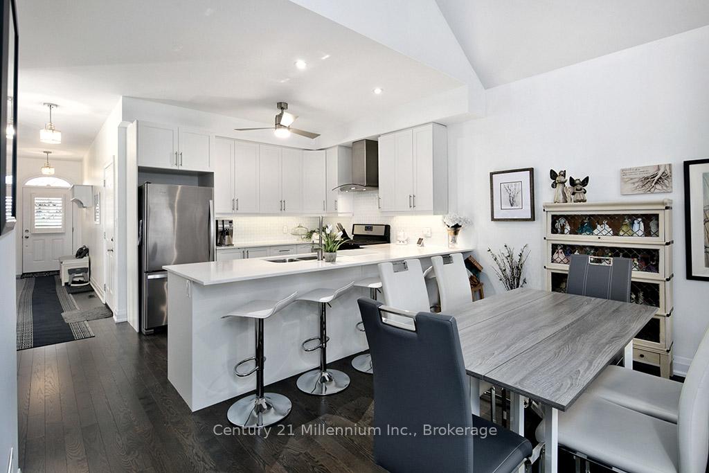 Photo 6 of Unit 29, 26 Kari Crescent, Collingwood — HOMEH