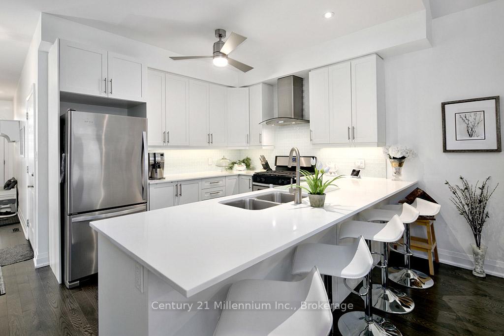 Photo 7 of Unit 29, 26 Kari Crescent, Collingwood — HOMEH