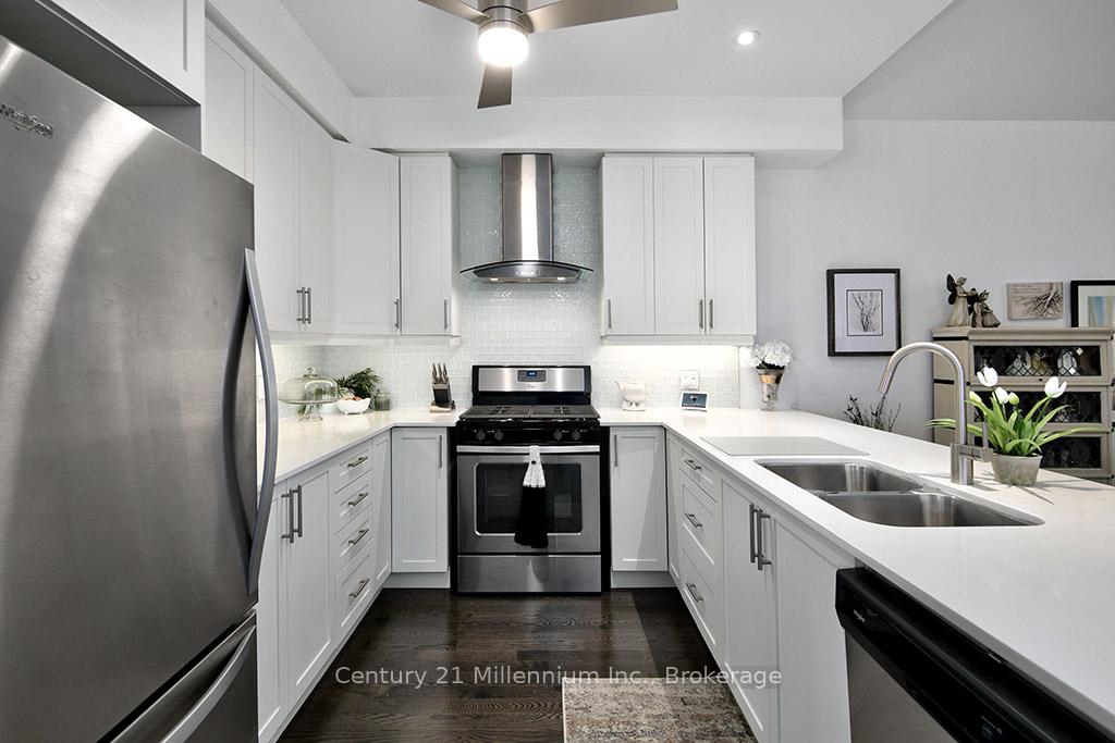 Photo 8 of Unit 29, 26 Kari Crescent, Collingwood — HOMEH