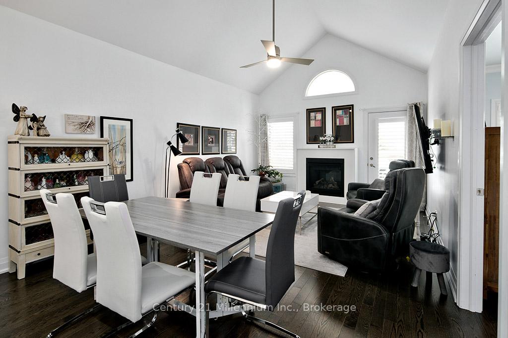 Photo 11 of Unit 29, 26 Kari Crescent, Collingwood — HOMEH