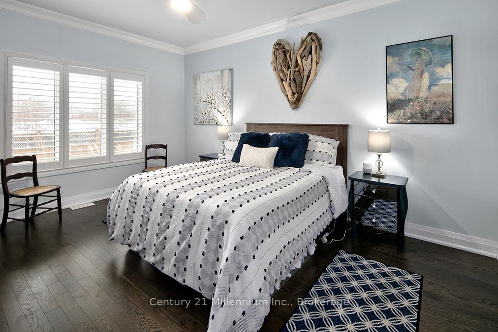 Photo 16 of Unit 29, 26 Kari Crescent, Collingwood — HOMEH