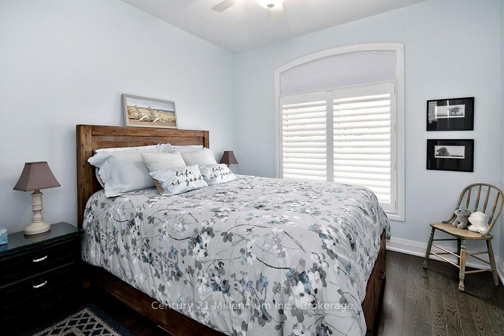 Photo 20 of Unit 29, 26 Kari Crescent, Collingwood — HOMEH