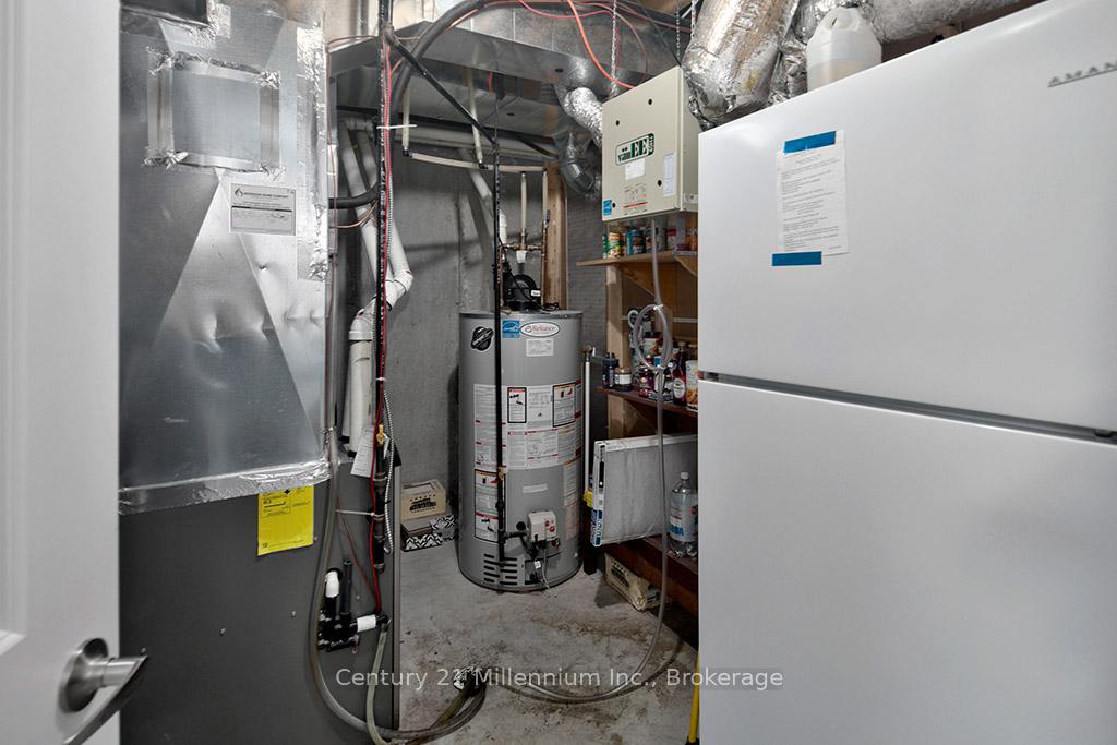 Photo 31 of Unit 29, 26 Kari Crescent, Collingwood — HOMEH