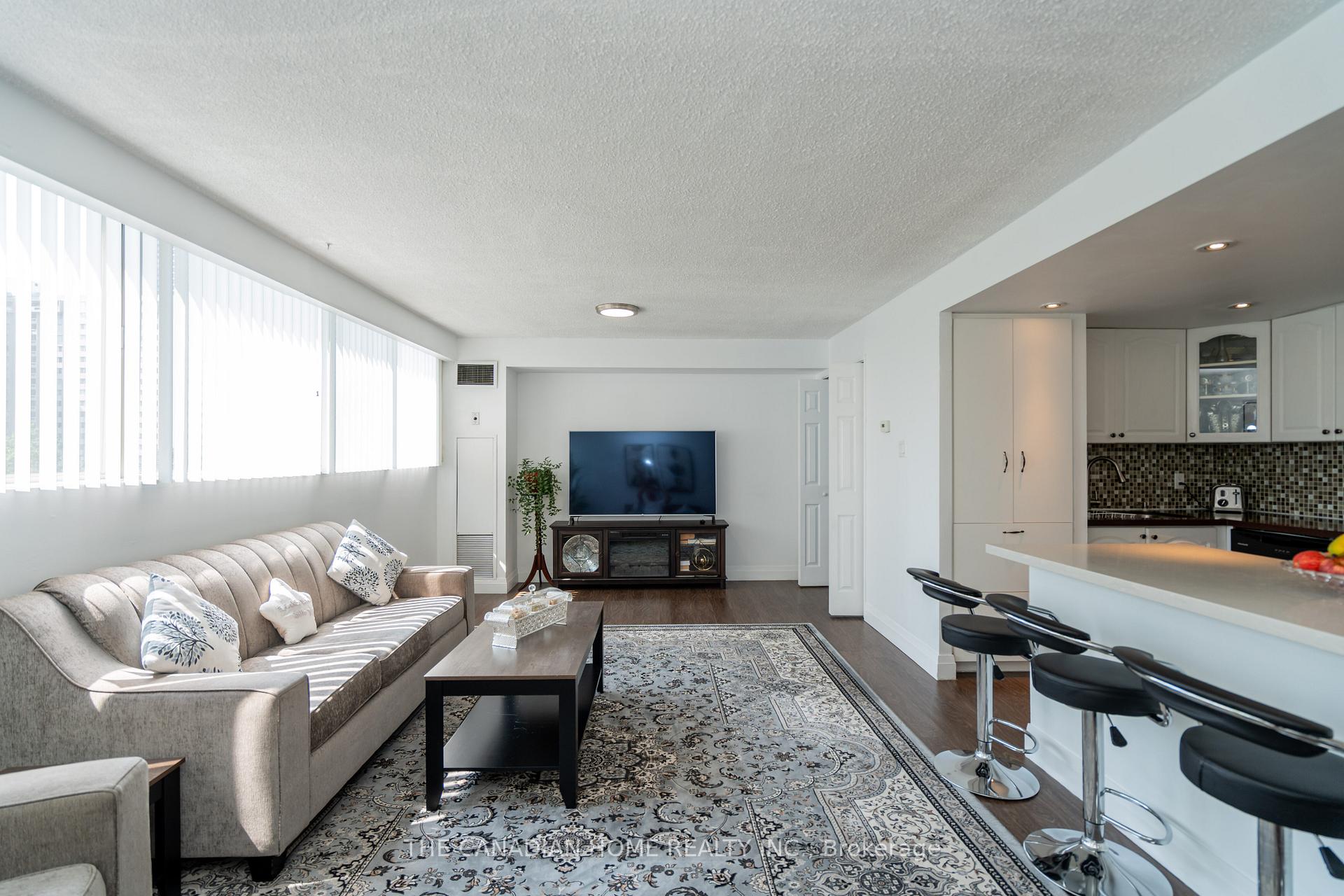 Photo 13 of Unit 607, 3695 Kaneff Crescent, Mississauga, Mississauga Valleys — HOMEH