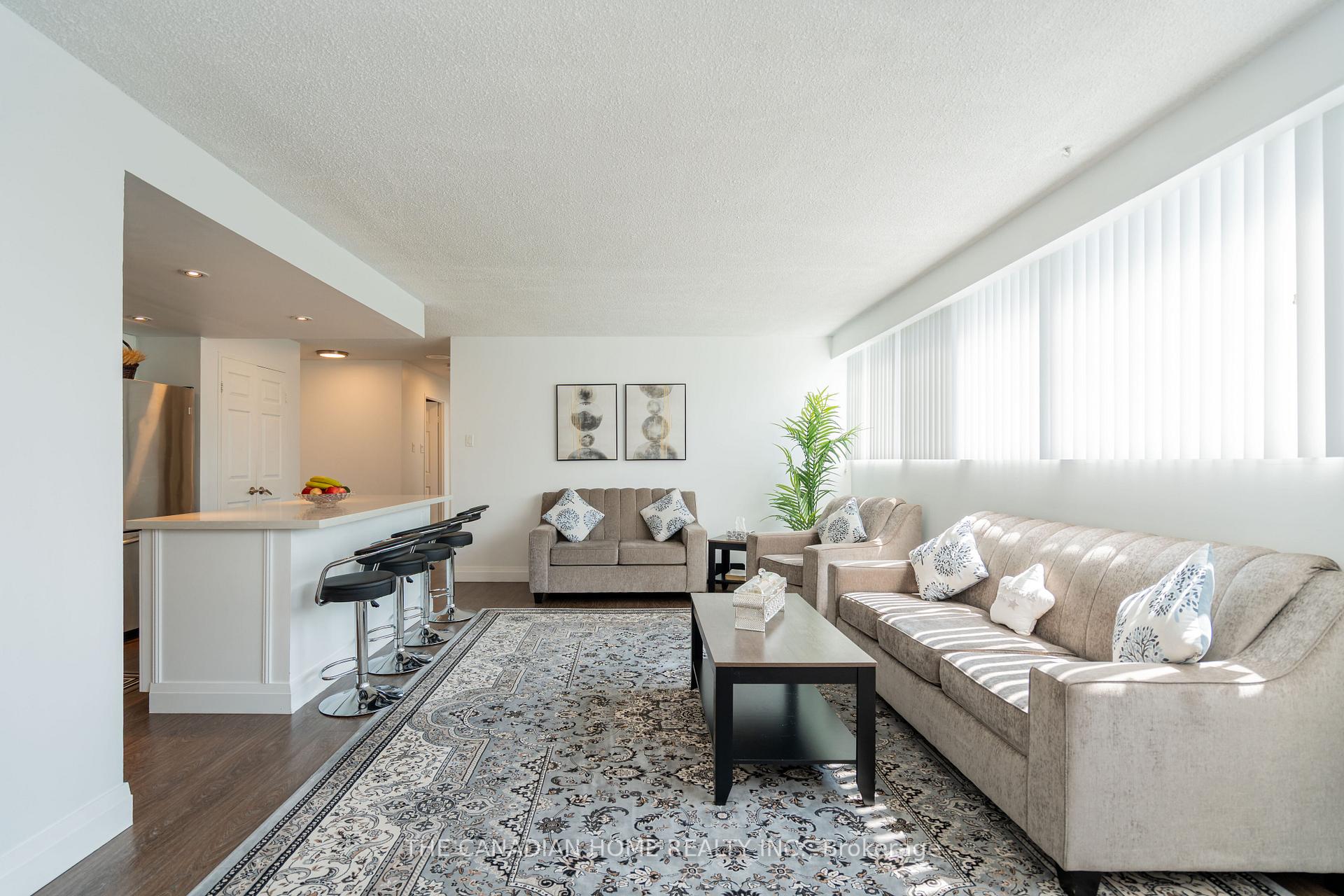 Photo 28 of Unit 607, 3695 Kaneff Crescent, Mississauga, Mississauga Valleys — HOMEH