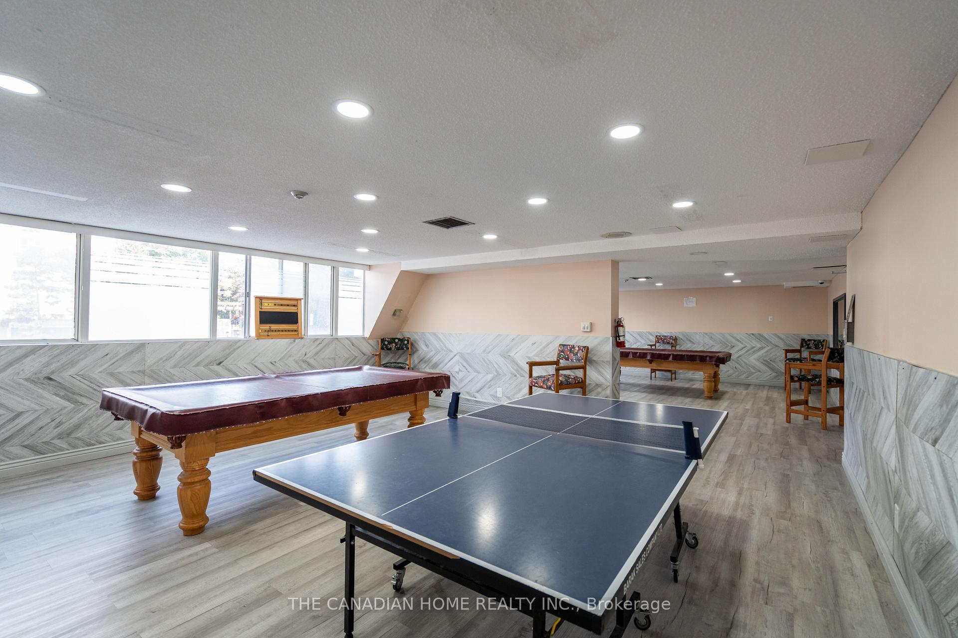 Photo 23 of Unit 607, 3695 Kaneff Crescent, Mississauga, Mississauga Valleys — HOMEH