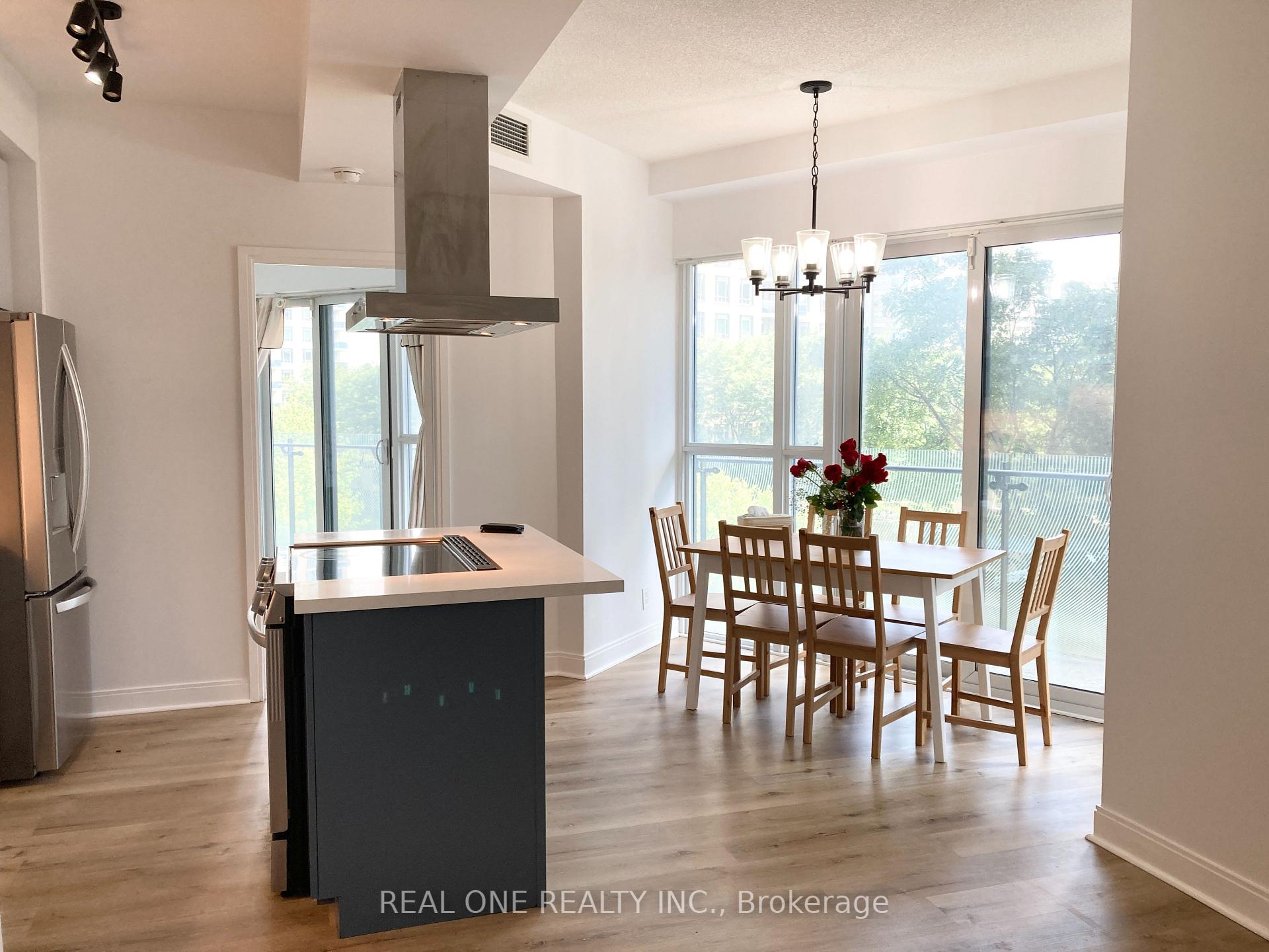 Photo 9 of Unit 405, 50 Absolute Avenue, Mississauga, City Centre — HOMEH