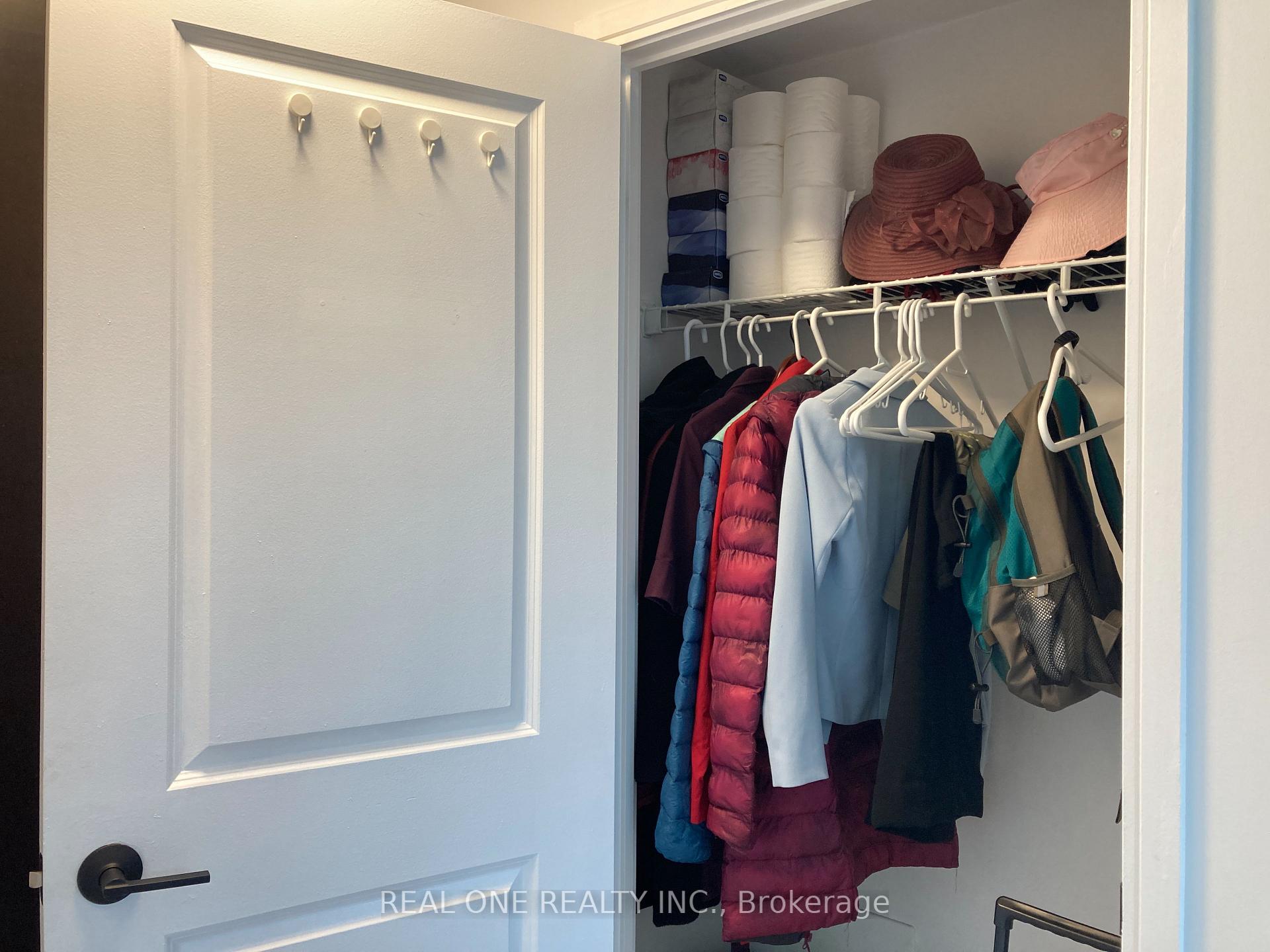 Photo 20 of Unit 405, 50 Absolute Avenue, Mississauga, City Centre — HOMEH