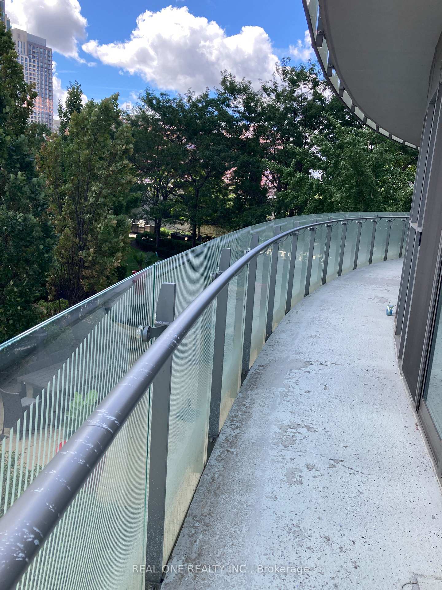 Photo 21 of Unit 405, 50 Absolute Avenue, Mississauga, City Centre — HOMEH