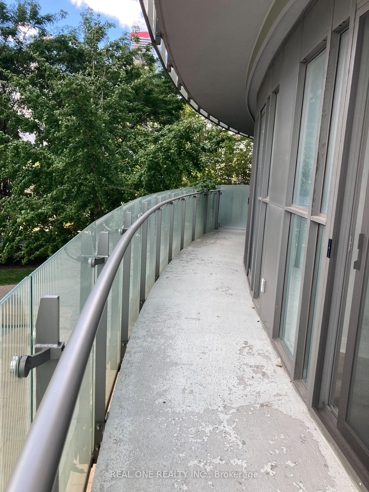 Photo 22 of Unit 405, 50 Absolute Avenue, Mississauga, City Centre — HOMEH