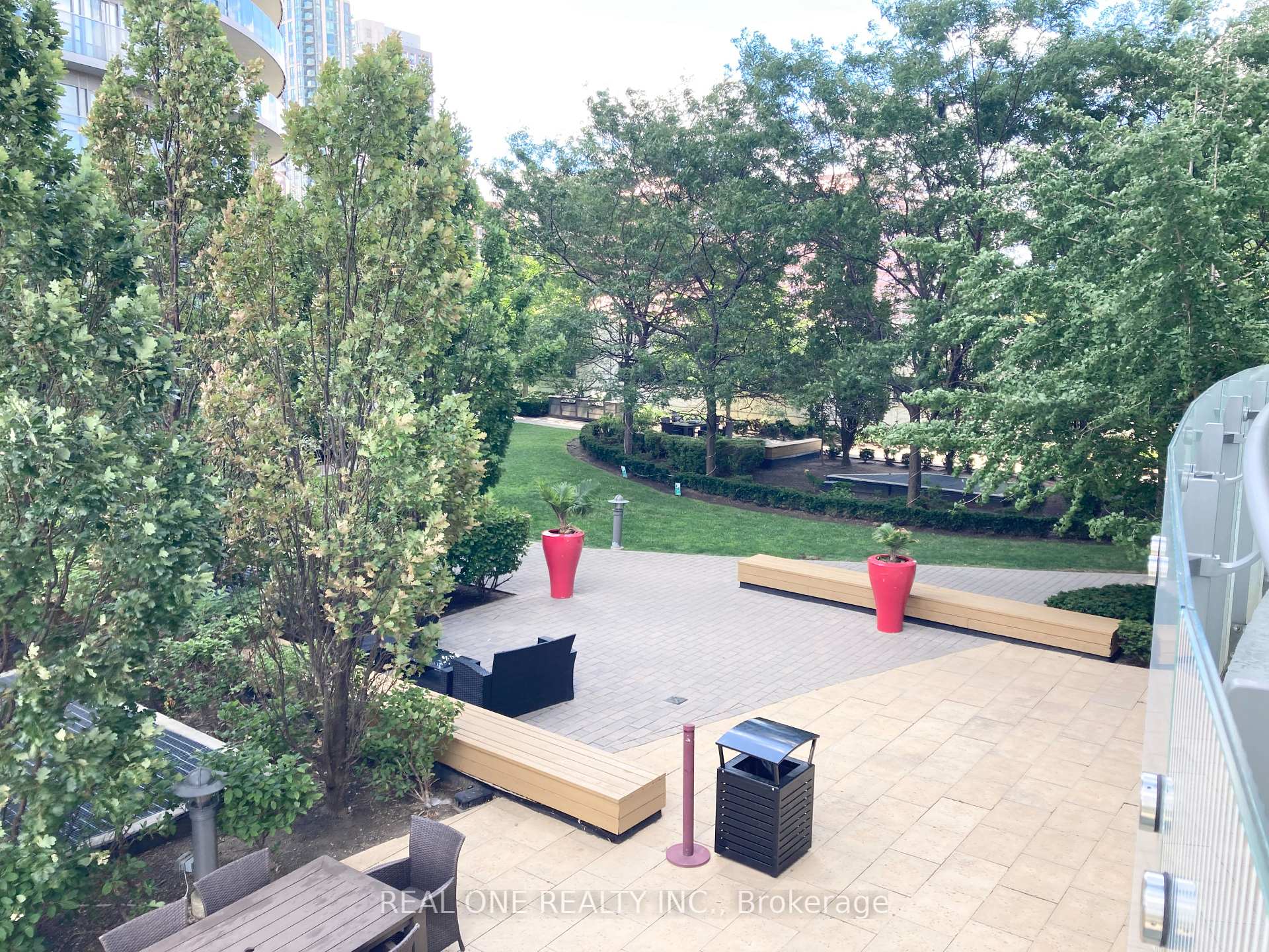 Photo 23 of Unit 405, 50 Absolute Avenue, Mississauga, City Centre — HOMEH