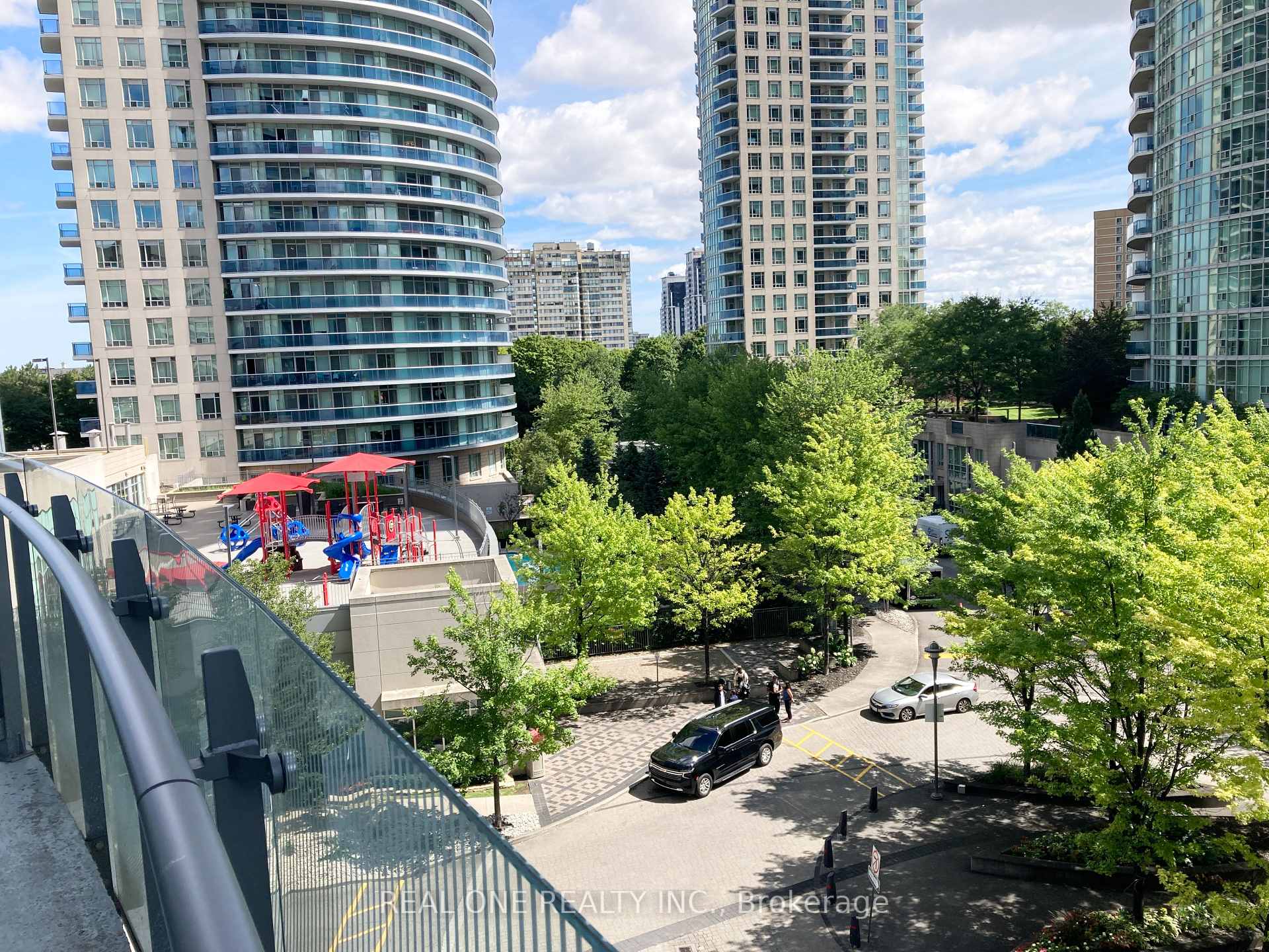Photo 24 of Unit 405, 50 Absolute Avenue, Mississauga, City Centre — HOMEH