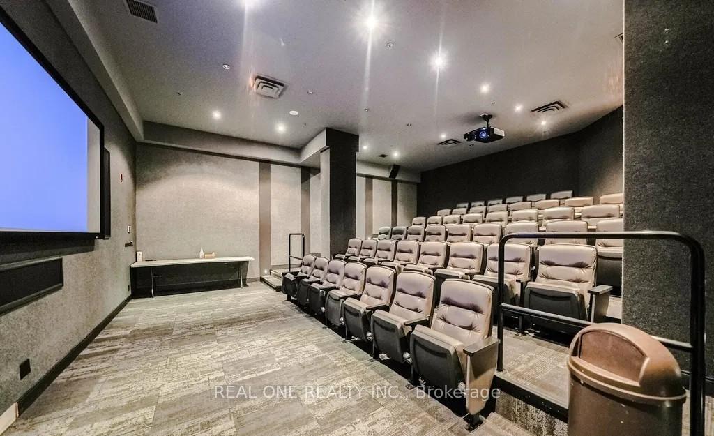 Photo 27 of Unit 405, 50 Absolute Avenue, Mississauga, City Centre — HOMEH
