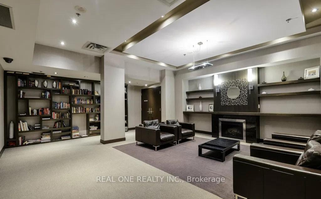 Photo 28 of Unit 405, 50 Absolute Avenue, Mississauga, City Centre — HOMEH