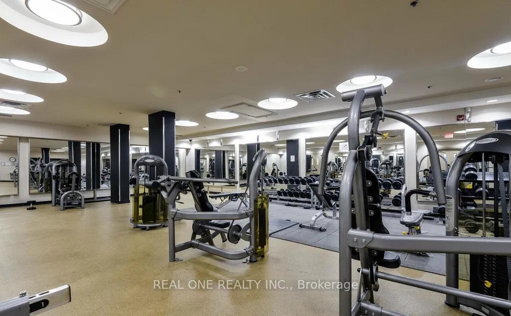 Photo 29 of Unit 405, 50 Absolute Avenue, Mississauga, City Centre — HOMEH