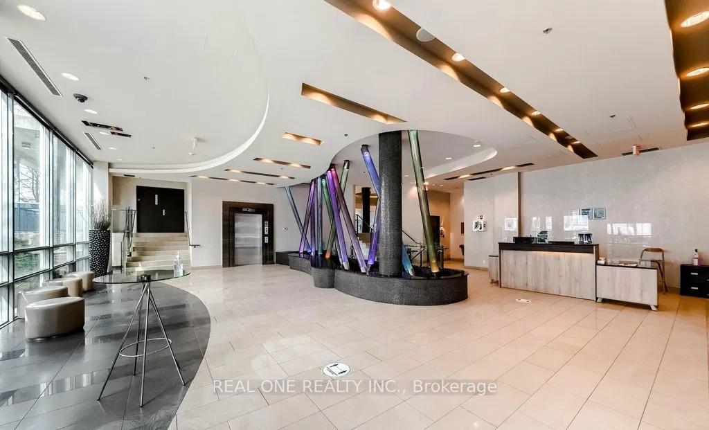 Photo 31 of Unit 405, 50 Absolute Avenue, Mississauga, City Centre — HOMEH
