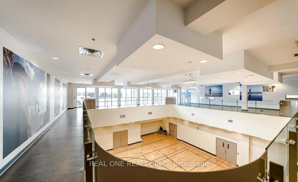Photo 32 of Unit 405, 50 Absolute Avenue, Mississauga, City Centre — HOMEH