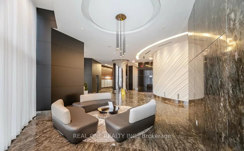 Photo 33 of Unit 405, 50 Absolute Avenue, Mississauga, City Centre — HOMEH