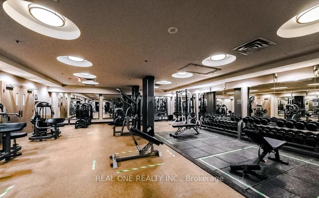 Photo 34 of Unit 405, 50 Absolute Avenue, Mississauga, City Centre — HOMEH