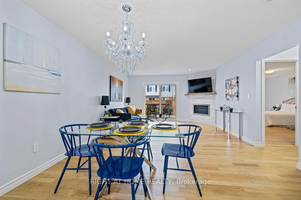 Photo 9 of Unit 9, 810 Golf Links Road, Hamilton, Meadowlands — HOMEH