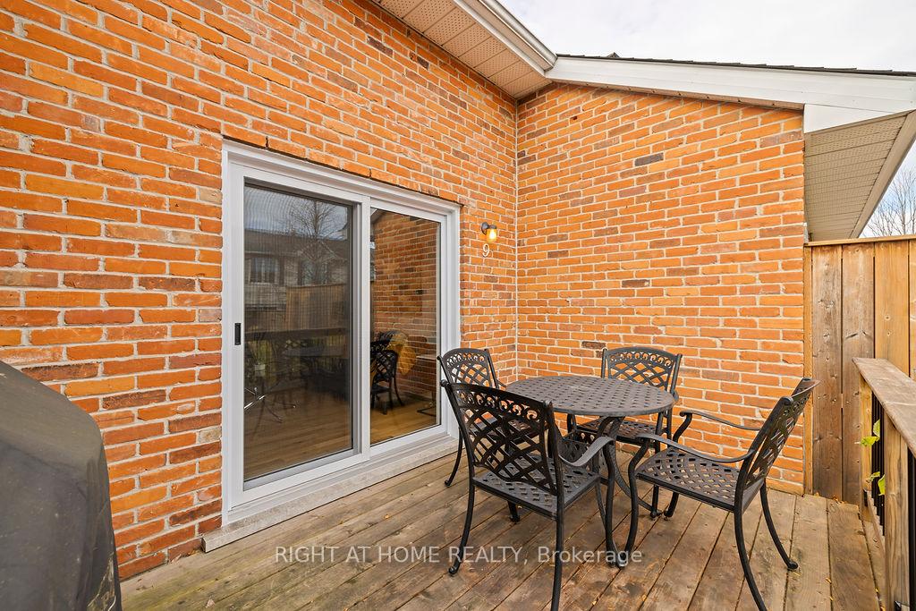 Photo 32 of Unit 9, 810 Golf Links Road, Hamilton, Meadowlands — HOMEH