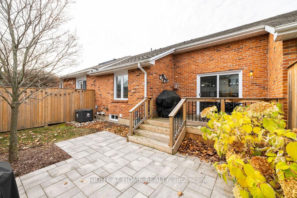Photo 35 of Unit 9, 810 Golf Links Road, Hamilton, Meadowlands — HOMEH