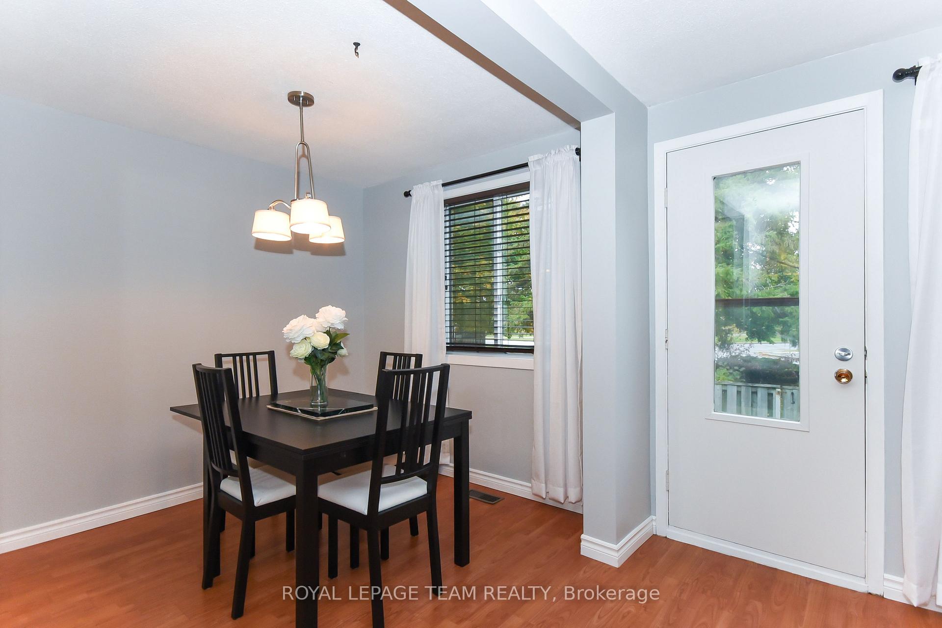 Photo 6 of Unit 34, 6993 Bilberry Drive, Ottawa, Convent Glen North — HOMEH
