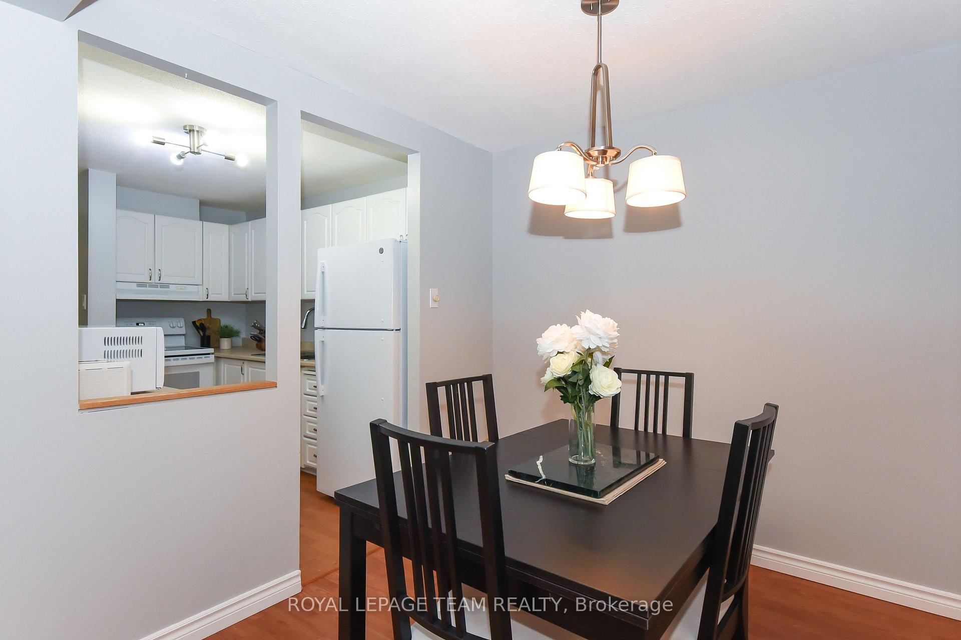 Photo 7 of Unit 34, 6993 Bilberry Drive, Ottawa, Convent Glen North — HOMEH