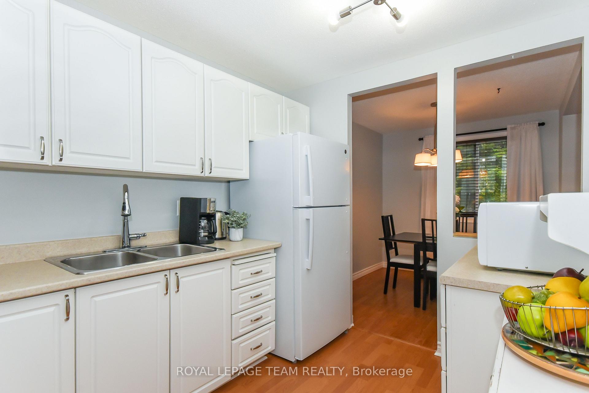 Photo 10 of Unit 34, 6993 Bilberry Drive, Ottawa, Convent Glen North — HOMEH