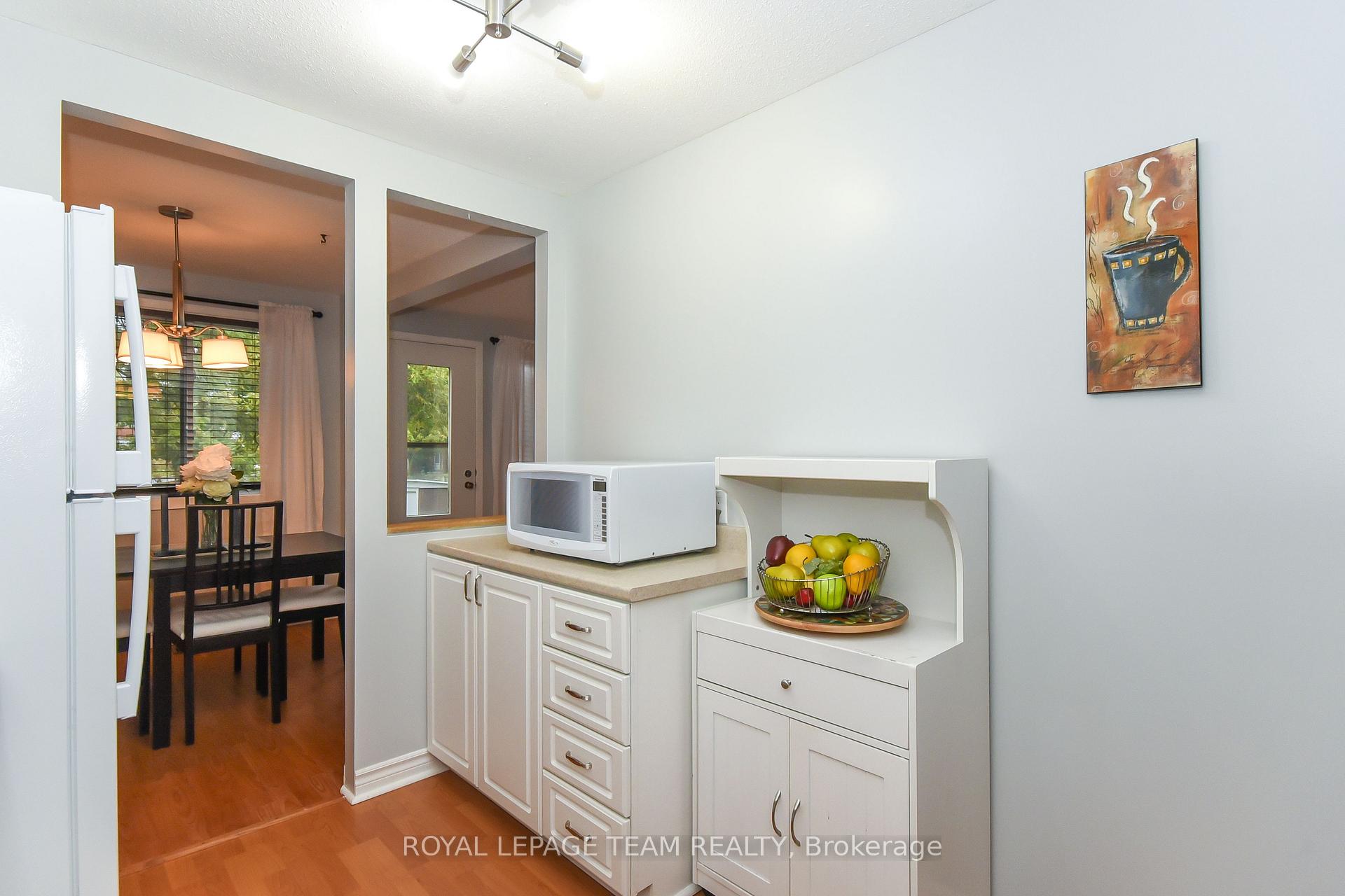 Photo 11 of Unit 34, 6993 Bilberry Drive, Ottawa, Convent Glen North — HOMEH