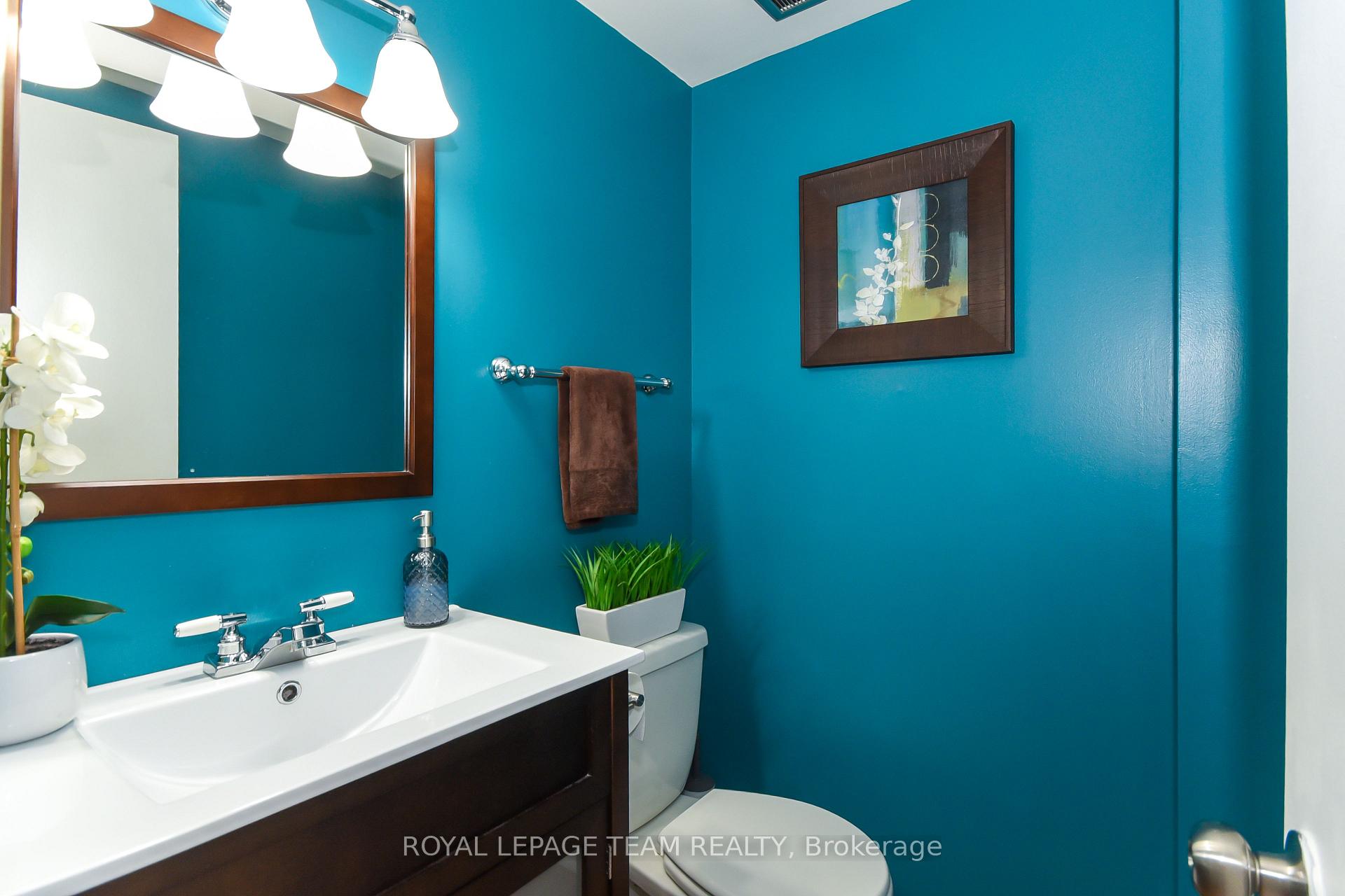 Photo 12 of Unit 34, 6993 Bilberry Drive, Ottawa, Convent Glen North — HOMEH